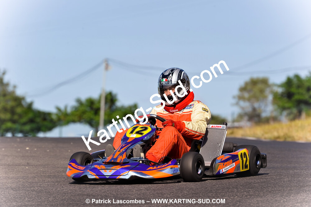 28/08 et 29/08/2010 : 4ème Coupe de l’Amitié à Grabels (Photos Patrick Lascombes) 2010 — karting