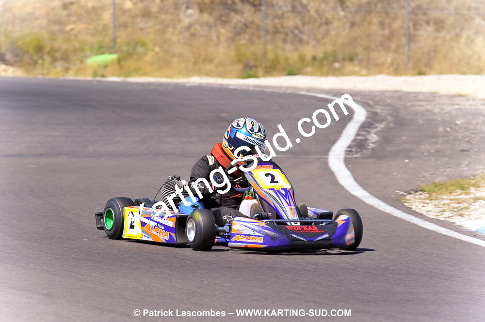 28/08 et 29/08/2010 : 4ème Coupe de l’Amitié à Grabels (Photos Patrick Lascombes) 2010 — karting
