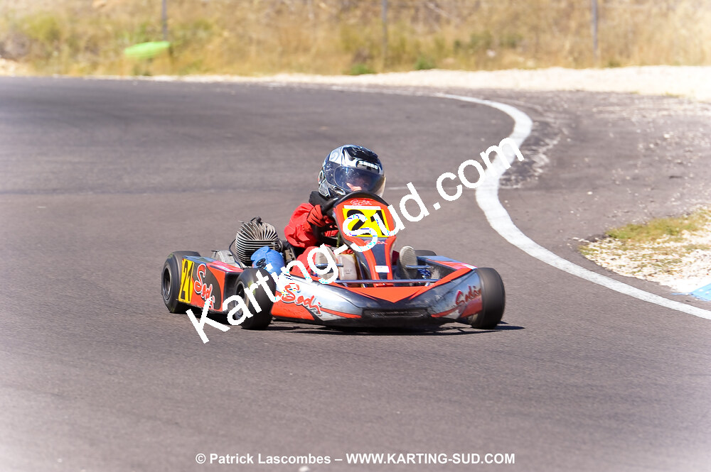 28/08 et 29/08/2010 : 4ème Coupe de l’Amitié à Grabels (Photos Patrick Lascombes) 2010 — karting