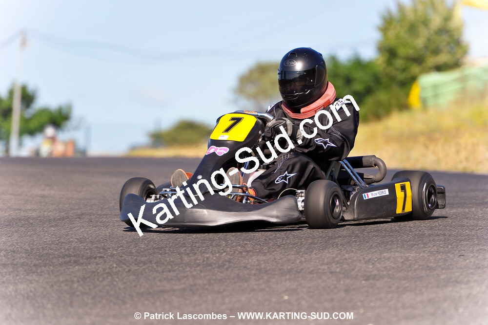 28/08 et 29/08/2010 : 4ème Coupe de l’Amitié à Grabels (Photos Patrick Lascombes) 2010 — karting