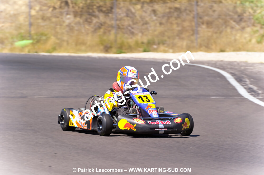 28/08 et 29/08/2010 : 4ème Coupe de l’Amitié à Grabels (Photos Patrick Lascombes) 2010 — karting