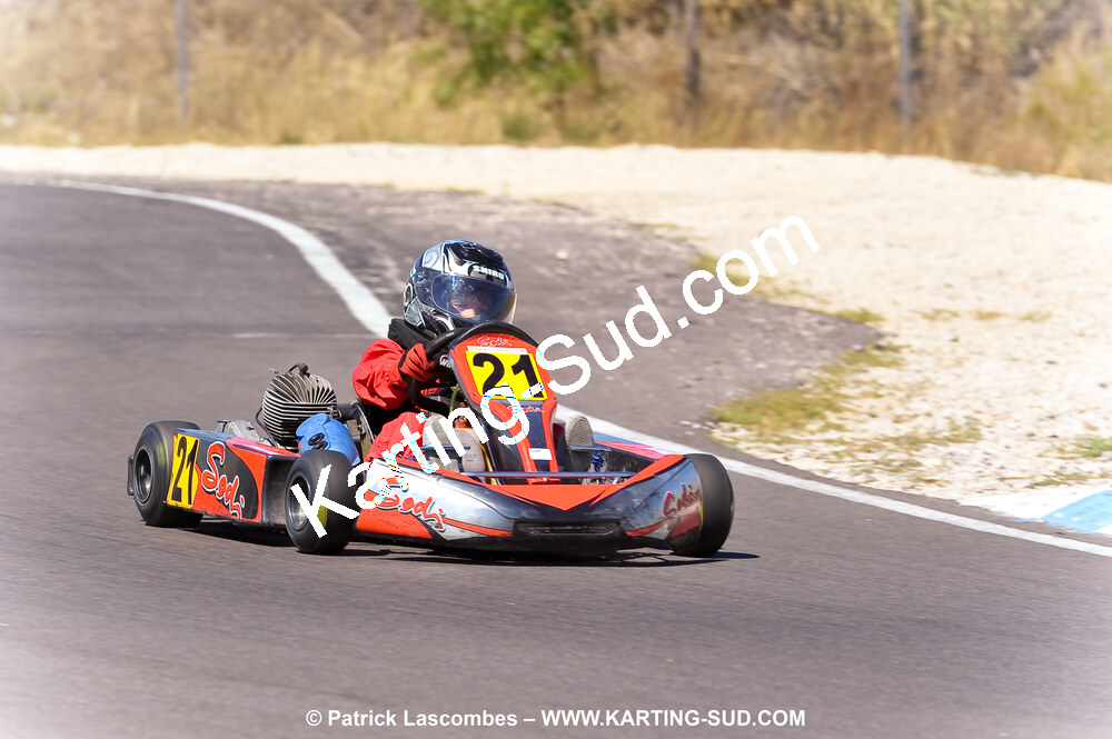 28/08 et 29/08/2010 : 4ème Coupe de l’Amitié à Grabels (Photos Patrick Lascombes) 2010 — karting