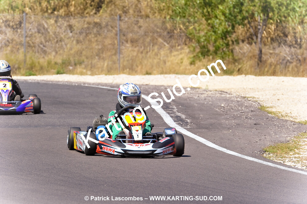 28/08 et 29/08/2010 : 4ème Coupe de l’Amitié à Grabels (Photos Patrick Lascombes) 2010 — karting