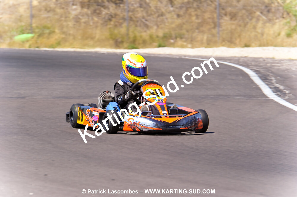 28/08 et 29/08/2010 : 4ème Coupe de l’Amitié à Grabels (Photos Patrick Lascombes) 2010 — karting