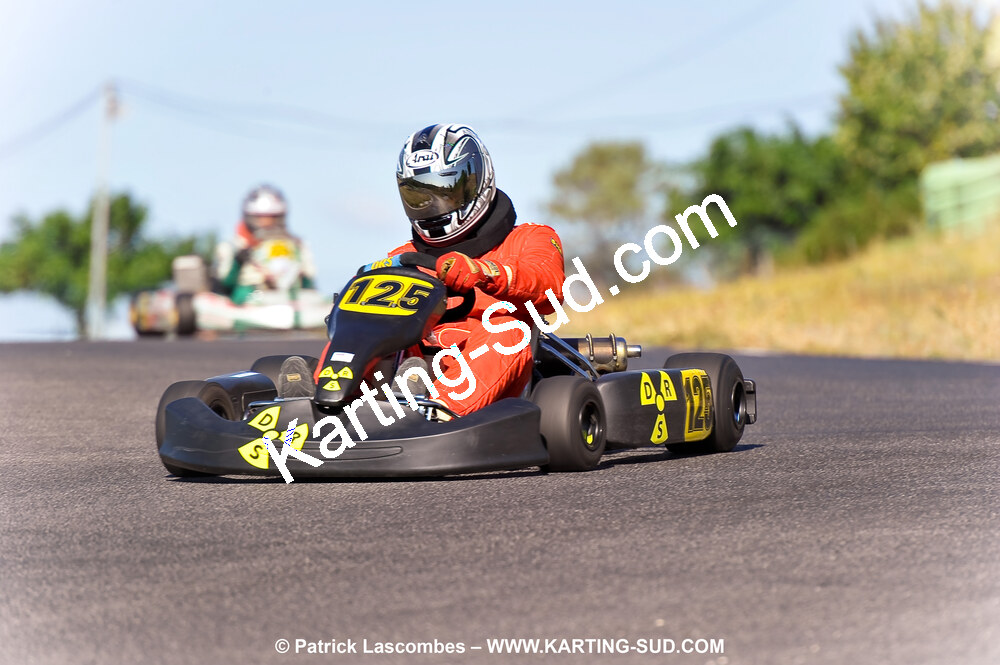 28/08 et 29/08/2010 : 4ème Coupe de l’Amitié à Grabels (Photos Patrick Lascombes) 2010 — karting