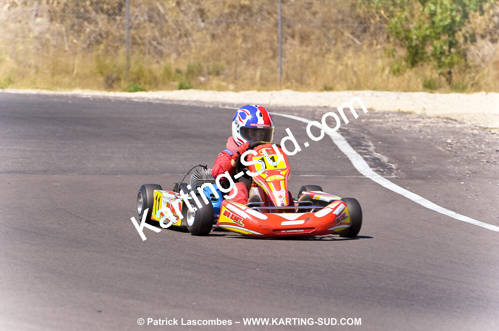28/08 et 29/08/2010 : 4ème Coupe de l’Amitié à Grabels (Photos Patrick Lascombes) 2010 — karting