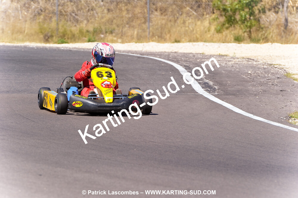 28/08 et 29/08/2010 : 4ème Coupe de l’Amitié à Grabels (Photos Patrick Lascombes) 2010 — karting