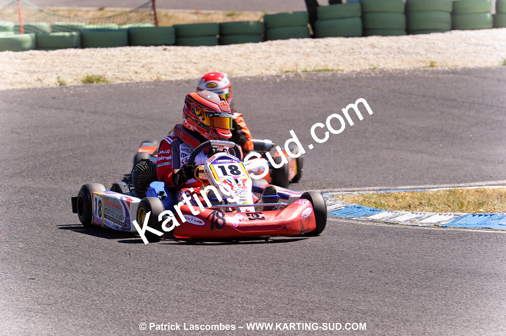 28/08 et 29/08/2010 : 4ème Coupe de l’Amitié à Grabels (Photos Patrick Lascombes) 2010 — karting