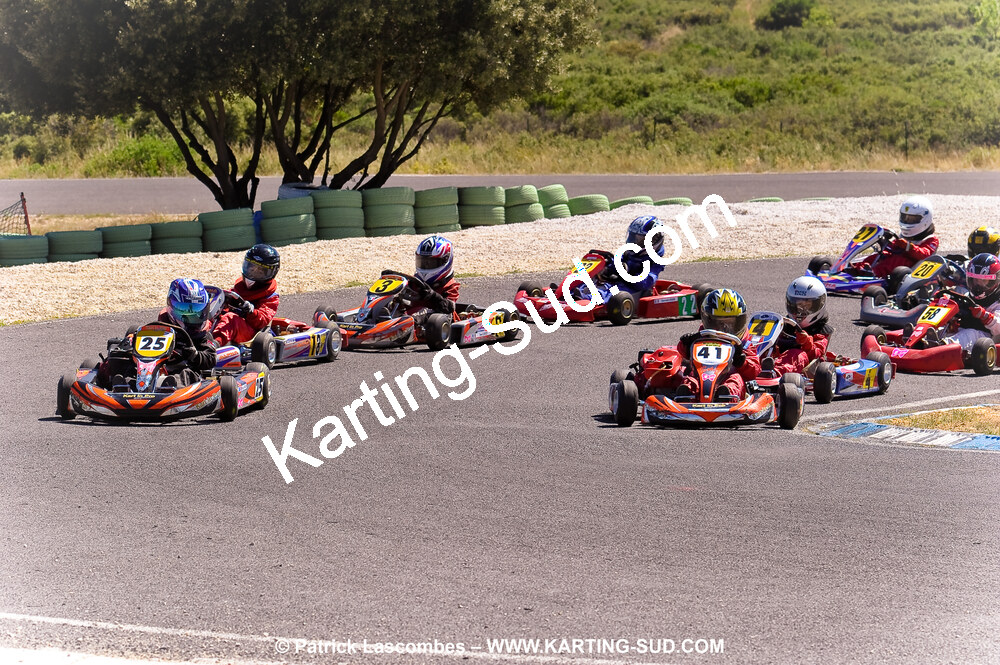 28/08 et 29/08/2010 : 4ème Coupe de l’Amitié à Grabels (Photos Patrick Lascombes) 2010 — karting