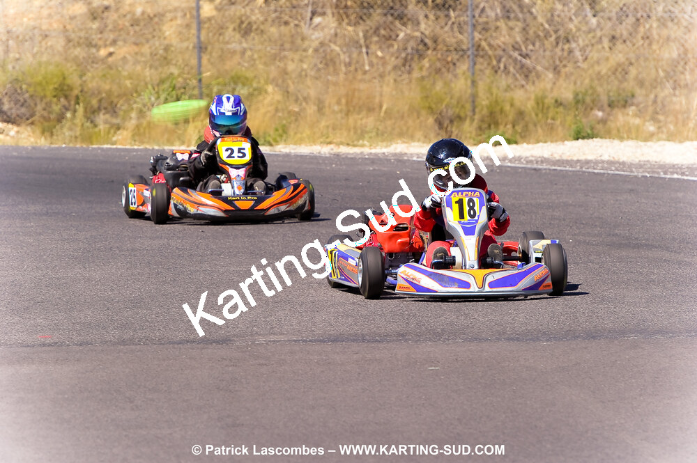 28/08 et 29/08/2010 : 4ème Coupe de l’Amitié à Grabels (Photos Patrick Lascombes) 2010 — karting