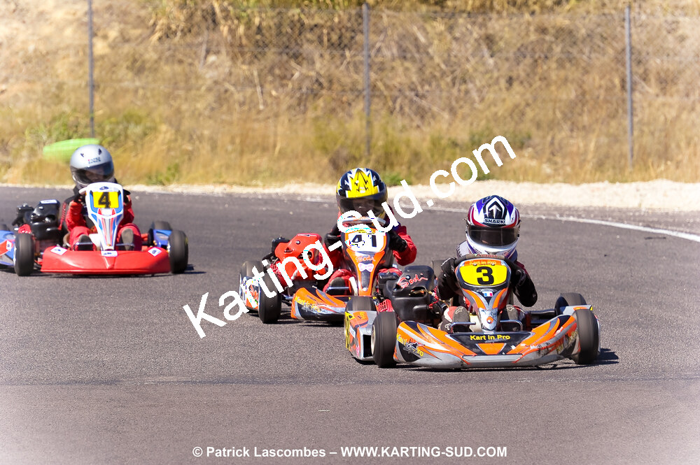 28/08 et 29/08/2010 : 4ème Coupe de l’Amitié à Grabels (Photos Patrick Lascombes) 2010 — karting