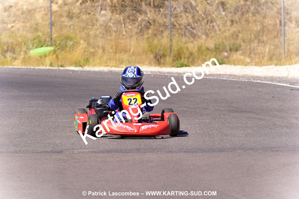 28/08 et 29/08/2010 : 4ème Coupe de l’Amitié à Grabels (Photos Patrick Lascombes) 2010 — karting
