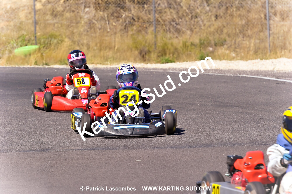 28/08 et 29/08/2010 : 4ème Coupe de l’Amitié à Grabels (Photos Patrick Lascombes) 2010 — karting