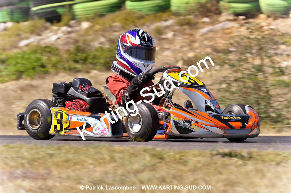 28/08 et 29/08/2010 : 4ème Coupe de l’Amitié à Grabels (Photos Patrick Lascombes) 2010 — karting