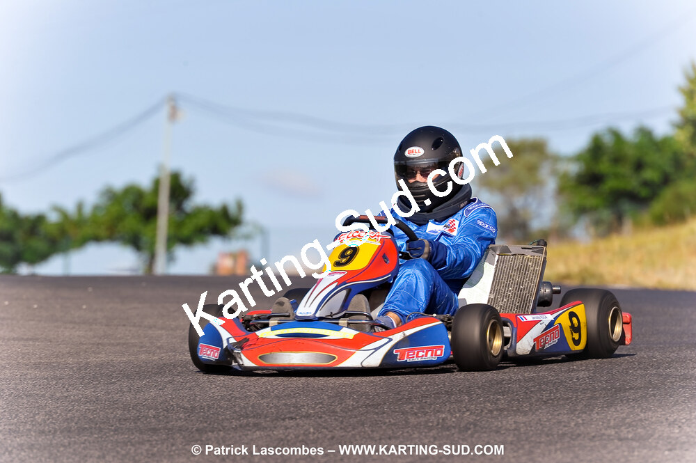 28/08 et 29/08/2010 : 4ème Coupe de l’Amitié à Grabels (Photos Patrick Lascombes) 2010 — karting