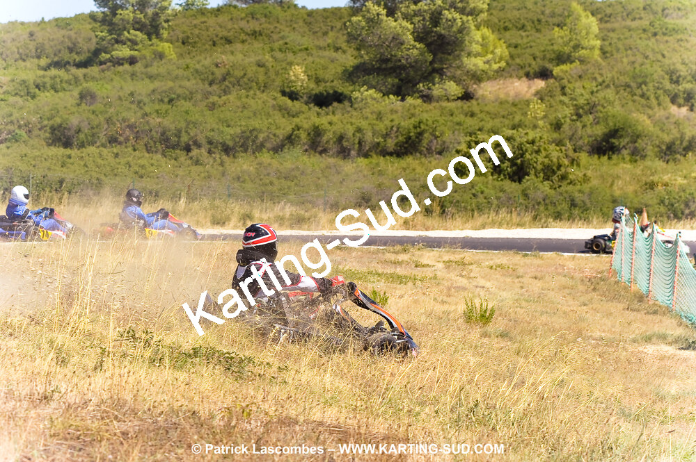 28/08 et 29/08/2010 : 4ème Coupe de l’Amitié à Grabels (Photos Patrick Lascombes) 2010 — karting