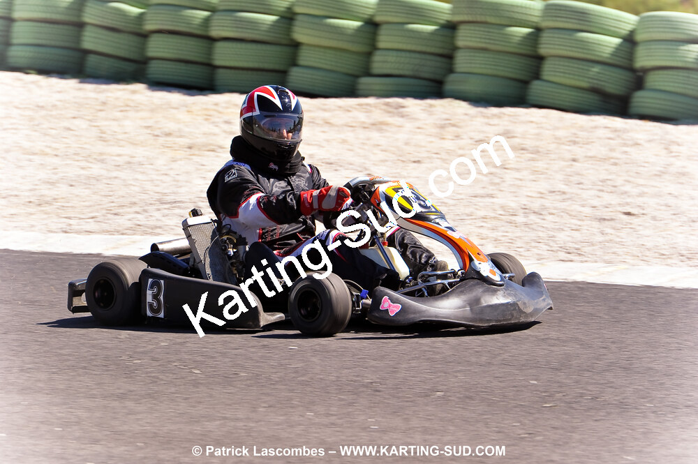 28/08 et 29/08/2010 : 4ème Coupe de l’Amitié à Grabels (Photos Patrick Lascombes) 2010 — karting