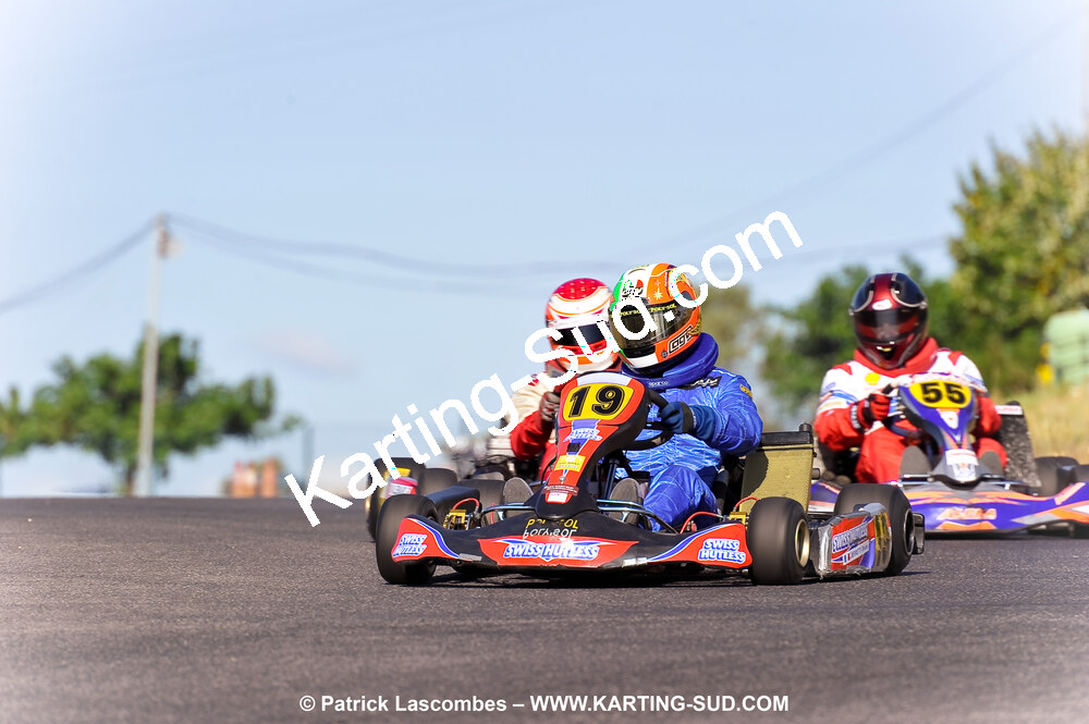 28/08 et 29/08/2010 : 4ème Coupe de l’Amitié à Grabels (Photos Patrick Lascombes) 2010 — karting