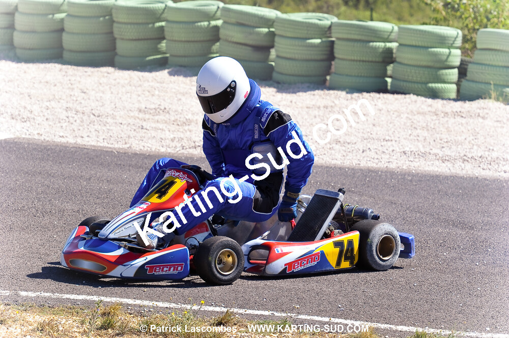 28/08 et 29/08/2010 : 4ème Coupe de l’Amitié à Grabels (Photos Patrick Lascombes) 2010 — karting