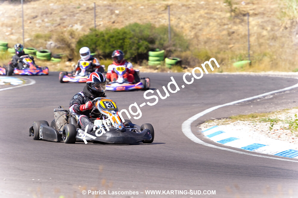 28/08 et 29/08/2010 : 4ème Coupe de l’Amitié à Grabels (Photos Patrick Lascombes) 2010 — karting