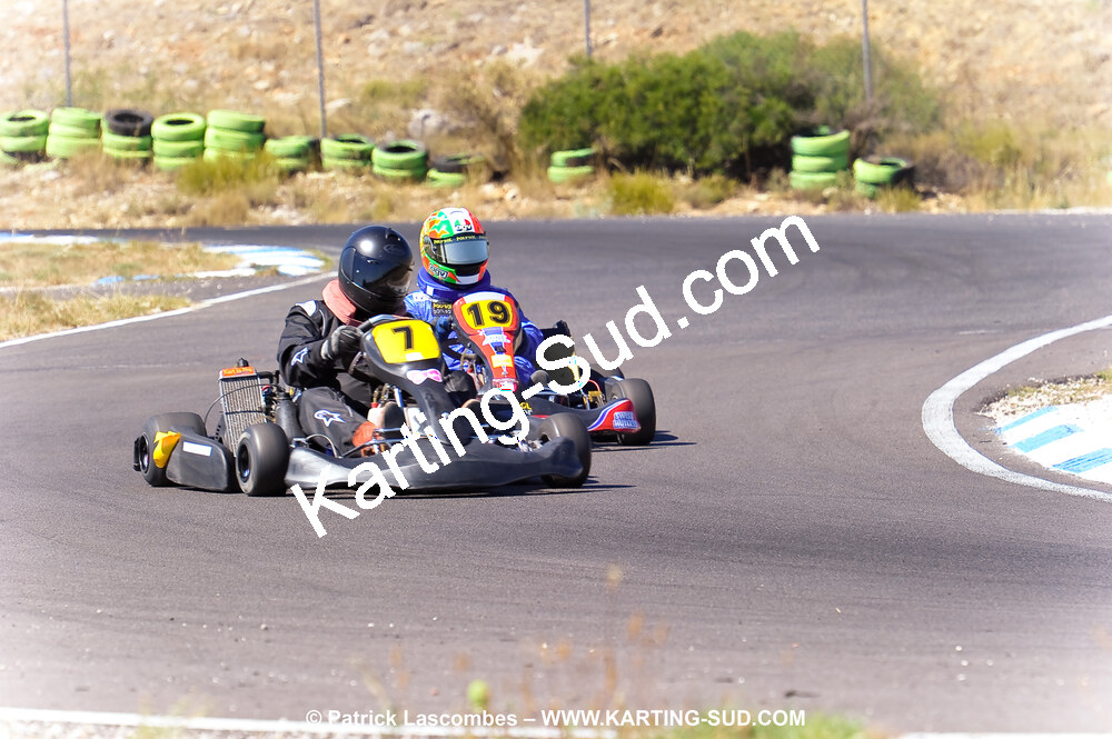 28/08 et 29/08/2010 : 4ème Coupe de l’Amitié à Grabels (Photos Patrick Lascombes) 2010 — karting