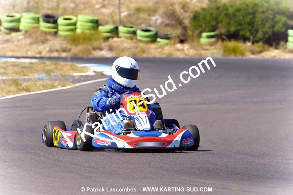 28/08 et 29/08/2010 : 4ème Coupe de l’Amitié à Grabels (Photos Patrick Lascombes) 2010 — karting