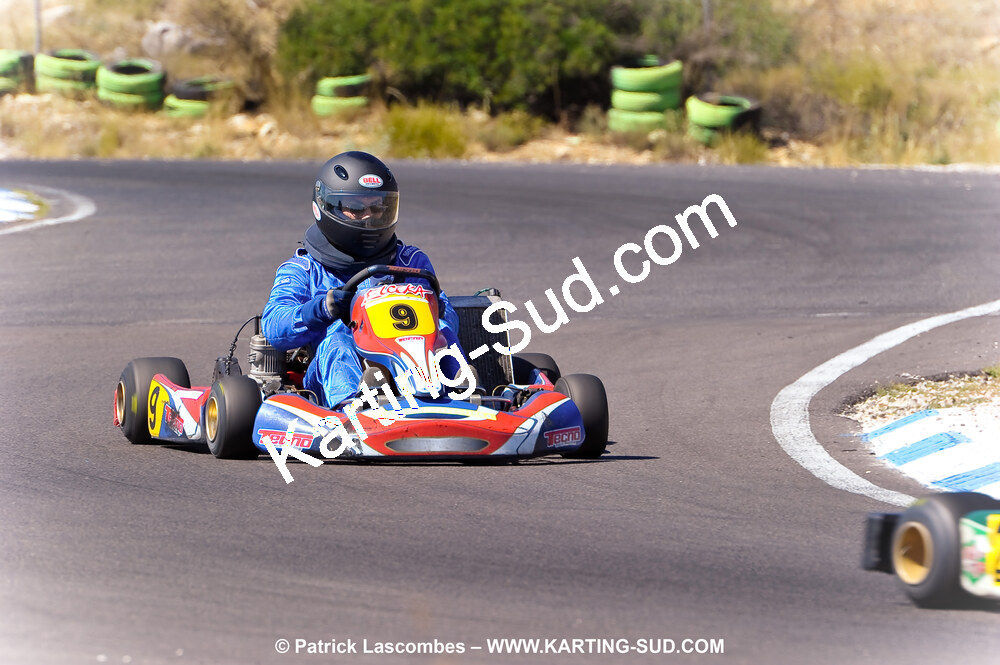 28/08 et 29/08/2010 : 4ème Coupe de l’Amitié à Grabels (Photos Patrick Lascombes) 2010 — karting
