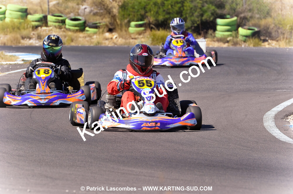 28/08 et 29/08/2010 : 4ème Coupe de l’Amitié à Grabels (Photos Patrick Lascombes) 2010 — karting