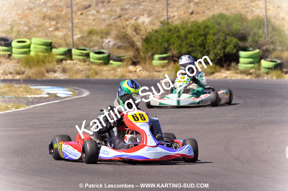 28/08 et 29/08/2010 : 4ème Coupe de l’Amitié à Grabels (Photos Patrick Lascombes) 2010 — karting