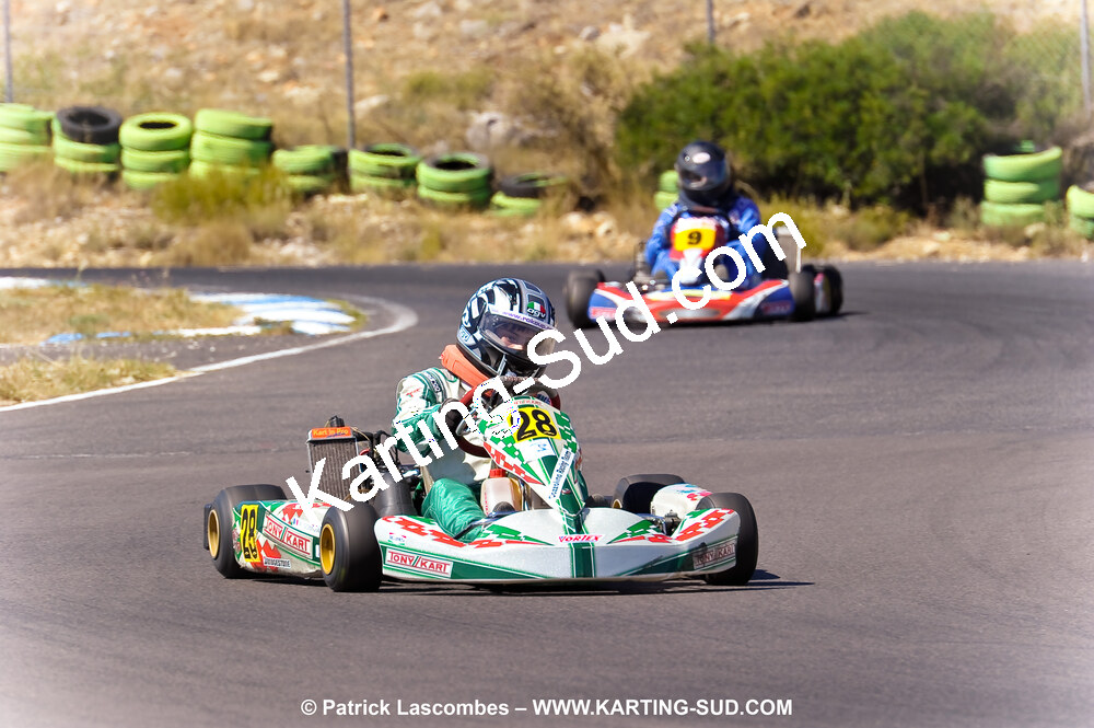 28/08 et 29/08/2010 : 4ème Coupe de l’Amitié à Grabels (Photos Patrick Lascombes) 2010 — karting