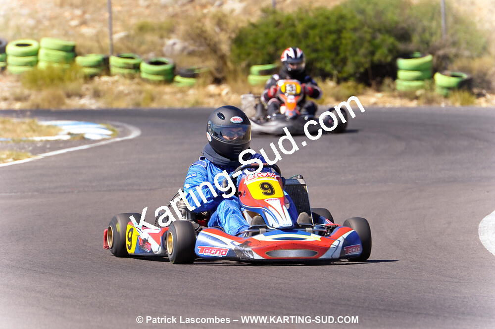 28/08 et 29/08/2010 : 4ème Coupe de l’Amitié à Grabels (Photos Patrick Lascombes) 2010 — karting