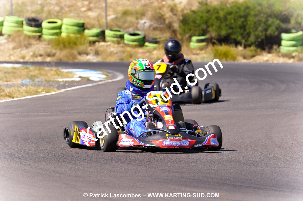 28/08 et 29/08/2010 : 4ème Coupe de l’Amitié à Grabels (Photos Patrick Lascombes) 2010 — karting