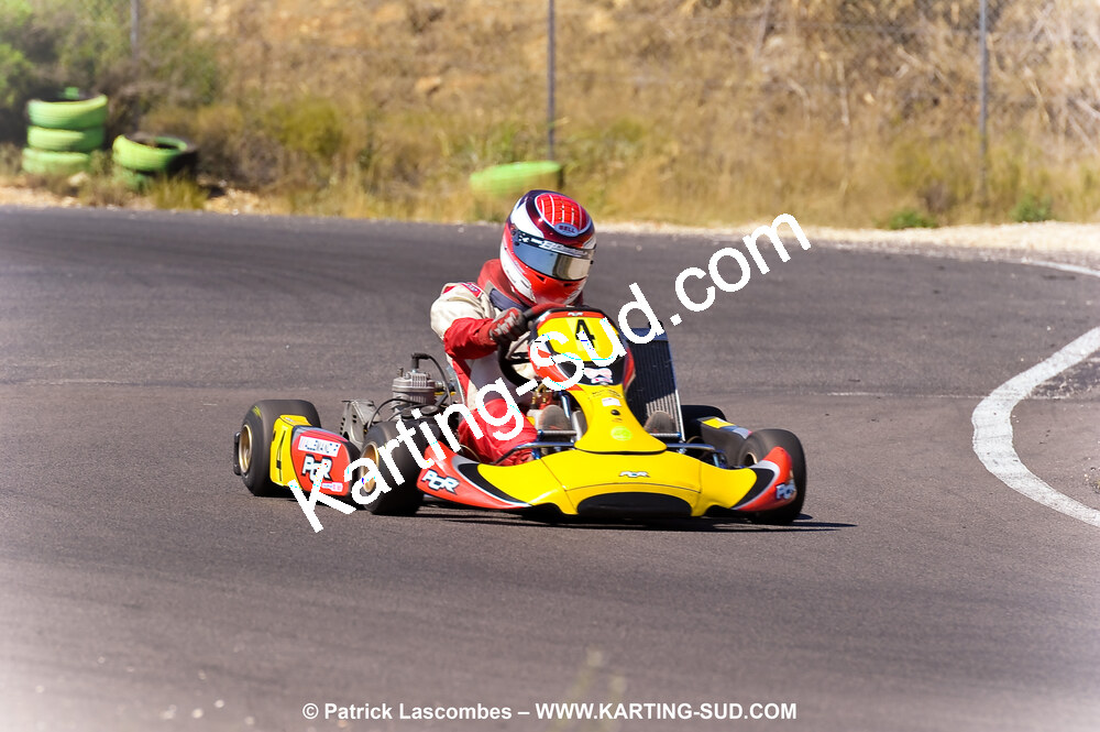 28/08 et 29/08/2010 : 4ème Coupe de l’Amitié à Grabels (Photos Patrick Lascombes) 2010 — karting
