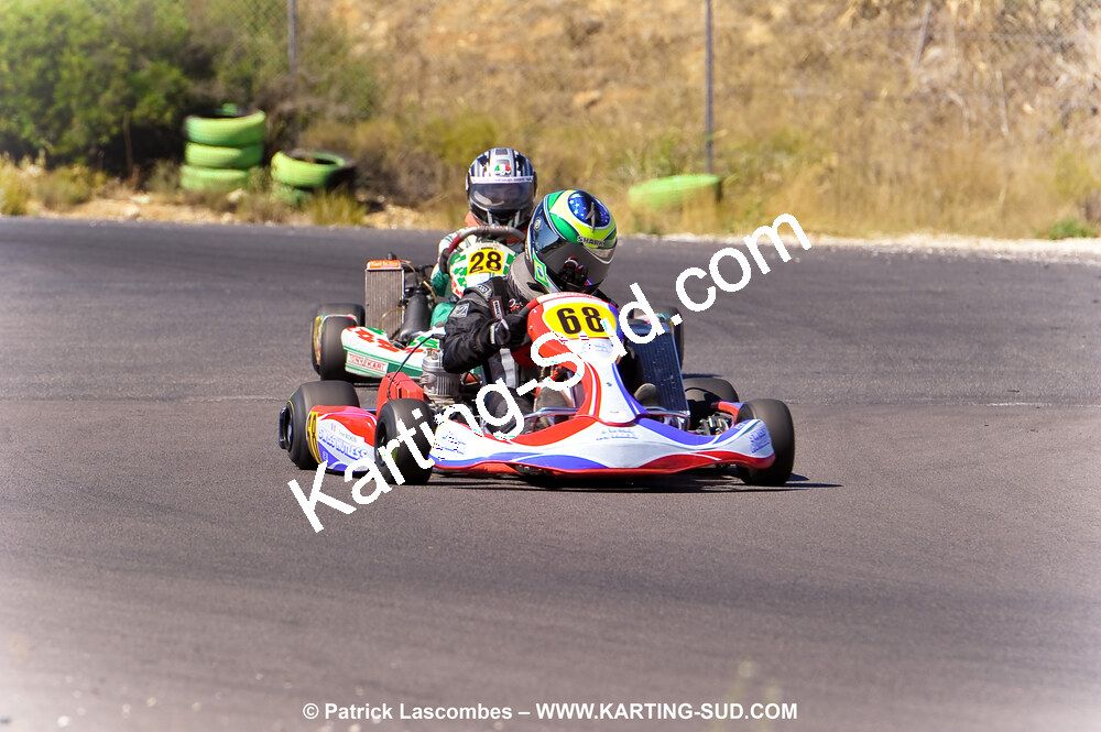 28/08 et 29/08/2010 : 4ème Coupe de l’Amitié à Grabels (Photos Patrick Lascombes) 2010 — karting