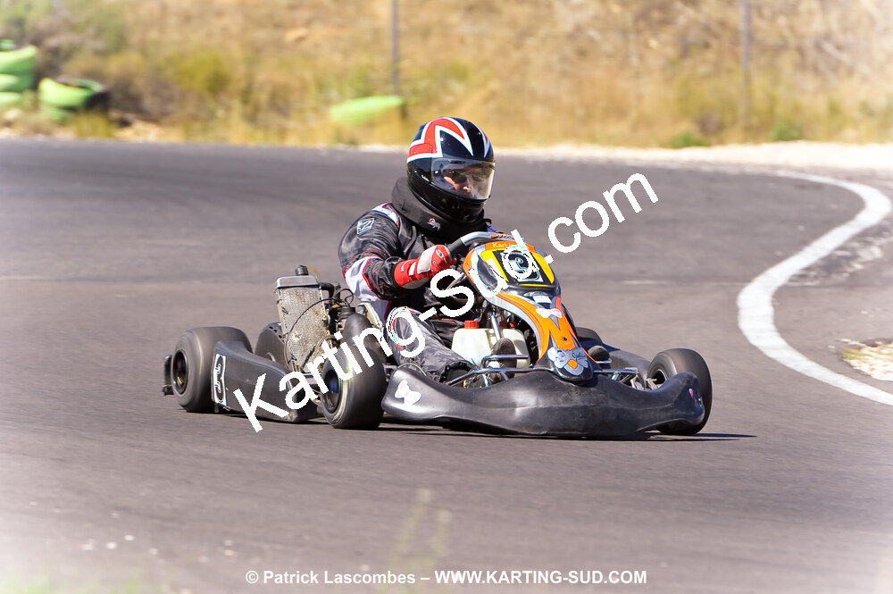 28/08 et 29/08/2010 : 4ème Coupe de l’Amitié à Grabels (Photos Patrick Lascombes) 2010 — karting
