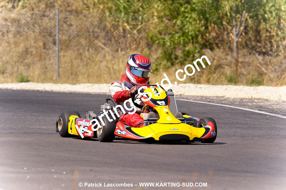 28/08 et 29/08/2010 : 4ème Coupe de l’Amitié à Grabels (Photos Patrick Lascombes) 2010 — karting