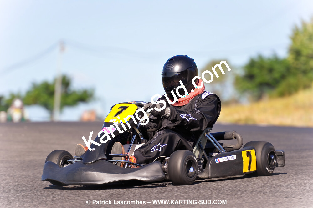 28/08 et 29/08/2010 : 4ème Coupe de l’Amitié à Grabels (Photos Patrick Lascombes) 2010 — karting