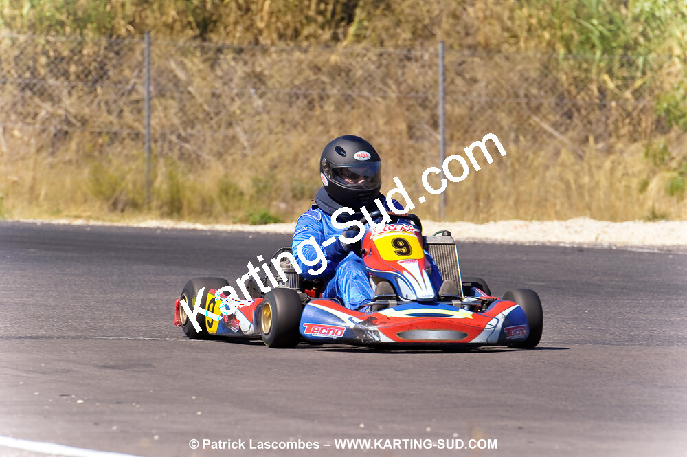 28/08 et 29/08/2010 : 4ème Coupe de l’Amitié à Grabels (Photos Patrick Lascombes) 2010 — karting