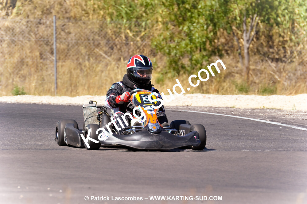 28/08 et 29/08/2010 : 4ème Coupe de l’Amitié à Grabels (Photos Patrick Lascombes) 2010 — karting