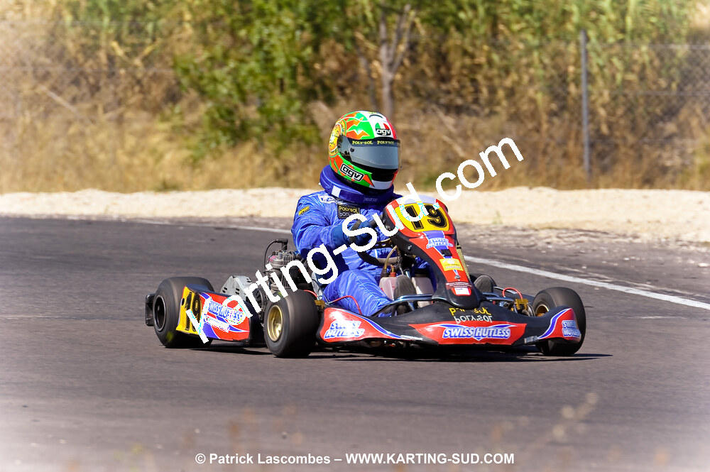 28/08 et 29/08/2010 : 4ème Coupe de l’Amitié à Grabels (Photos Patrick Lascombes) 2010 — karting