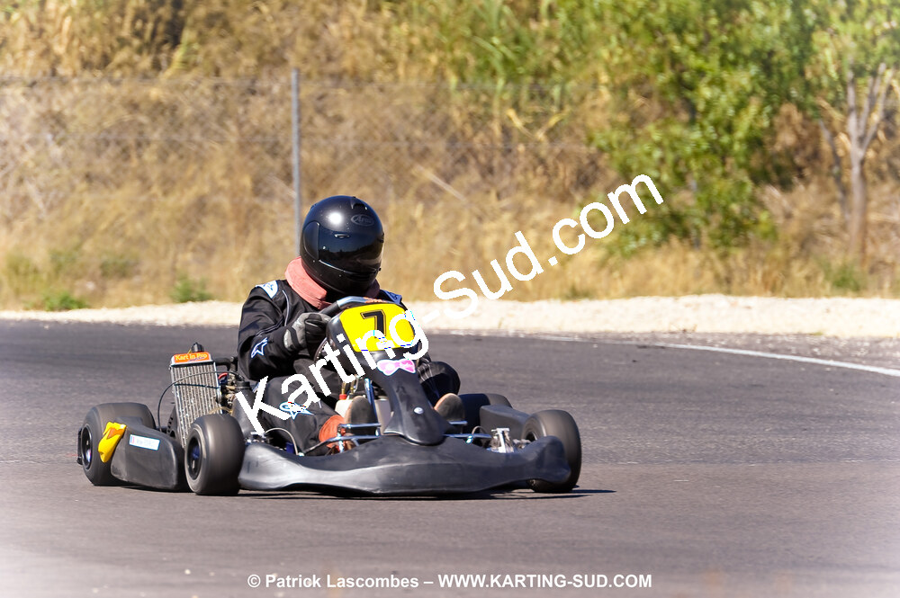 28/08 et 29/08/2010 : 4ème Coupe de l’Amitié à Grabels (Photos Patrick Lascombes) 2010 — karting