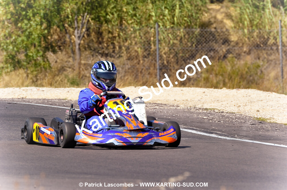 28/08 et 29/08/2010 : 4ème Coupe de l’Amitié à Grabels (Photos Patrick Lascombes) 2010 — karting
