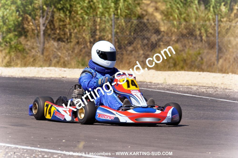28/08 et 29/08/2010 : 4ème Coupe de l’Amitié à Grabels (Photos Patrick Lascombes) 2010 — karting