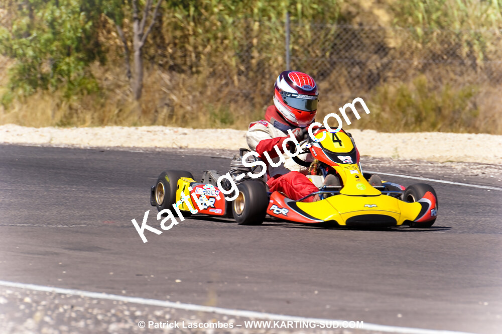 28/08 et 29/08/2010 : 4ème Coupe de l’Amitié à Grabels (Photos Patrick Lascombes) 2010 — karting