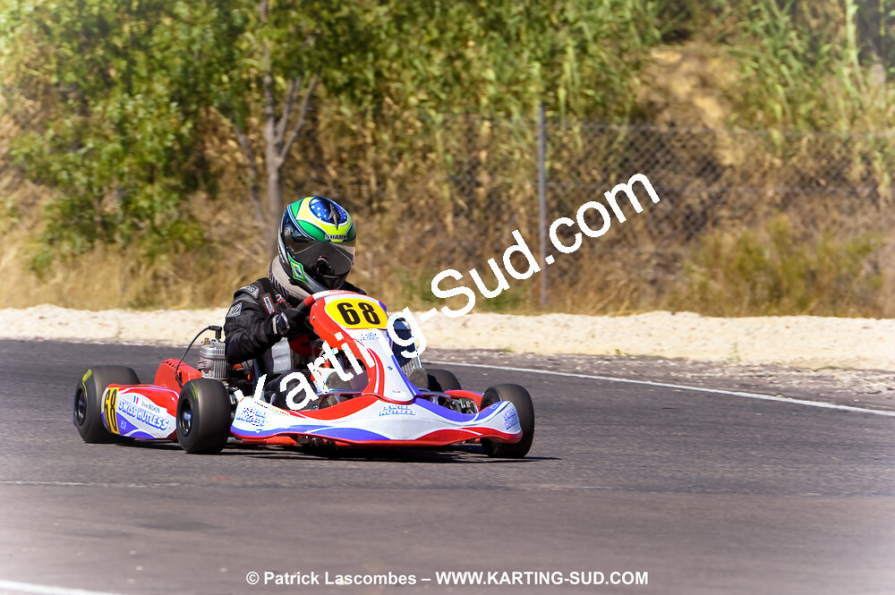 28/08 et 29/08/2010 : 4ème Coupe de l’Amitié à Grabels (Photos Patrick Lascombes) 2010 — karting