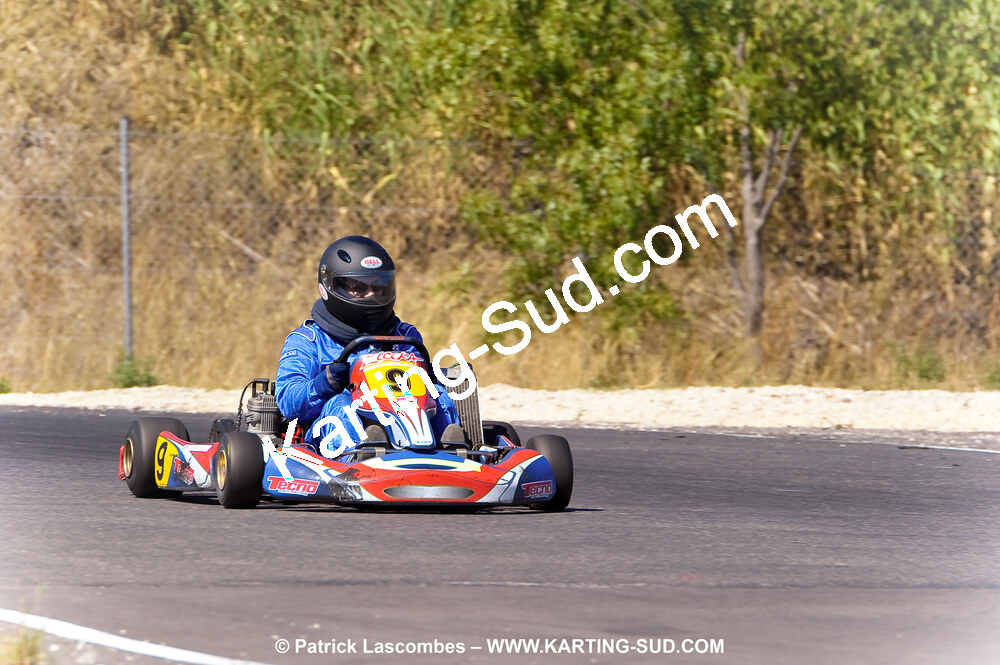 28/08 et 29/08/2010 : 4ème Coupe de l’Amitié à Grabels (Photos Patrick Lascombes) 2010 — karting