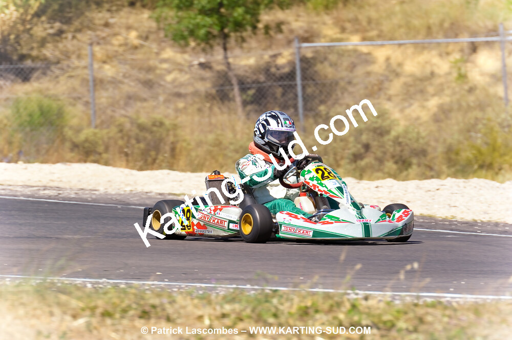 28/08 et 29/08/2010 : 4ème Coupe de l’Amitié à Grabels (Photos Patrick Lascombes) 2010 — karting