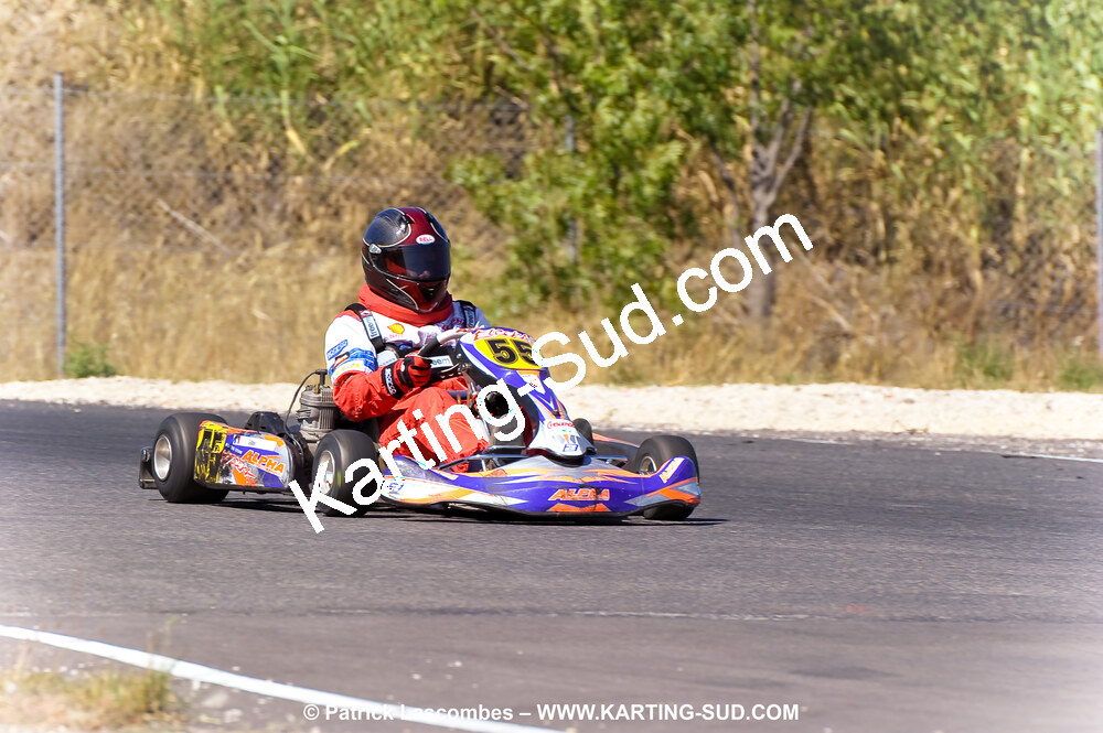 28/08 et 29/08/2010 : 4ème Coupe de l’Amitié à Grabels (Photos Patrick Lascombes) 2010 — karting