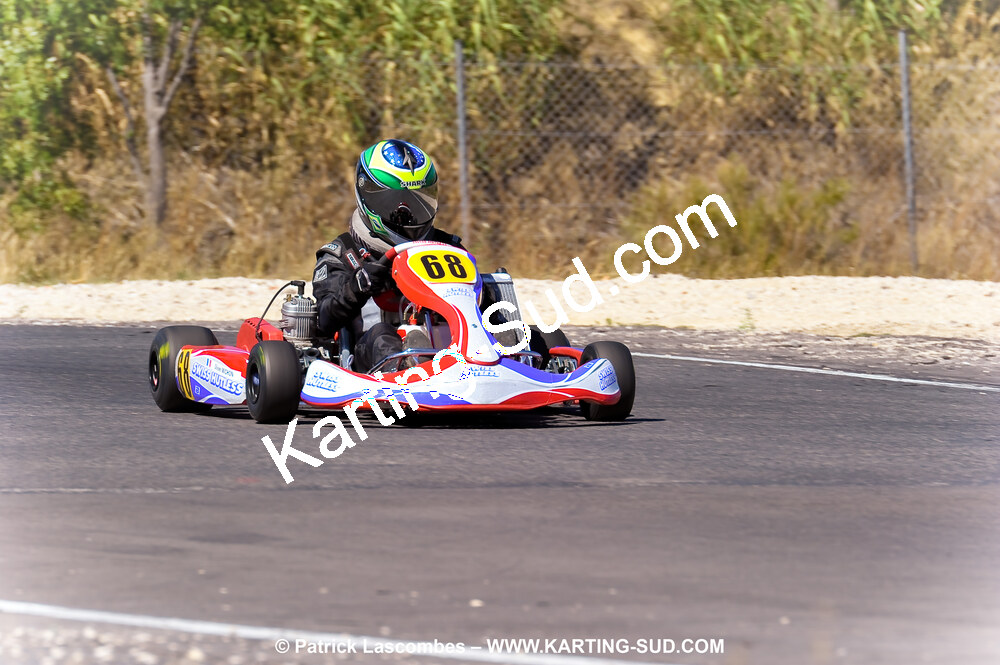 28/08 et 29/08/2010 : 4ème Coupe de l’Amitié à Grabels (Photos Patrick Lascombes) 2010 — karting