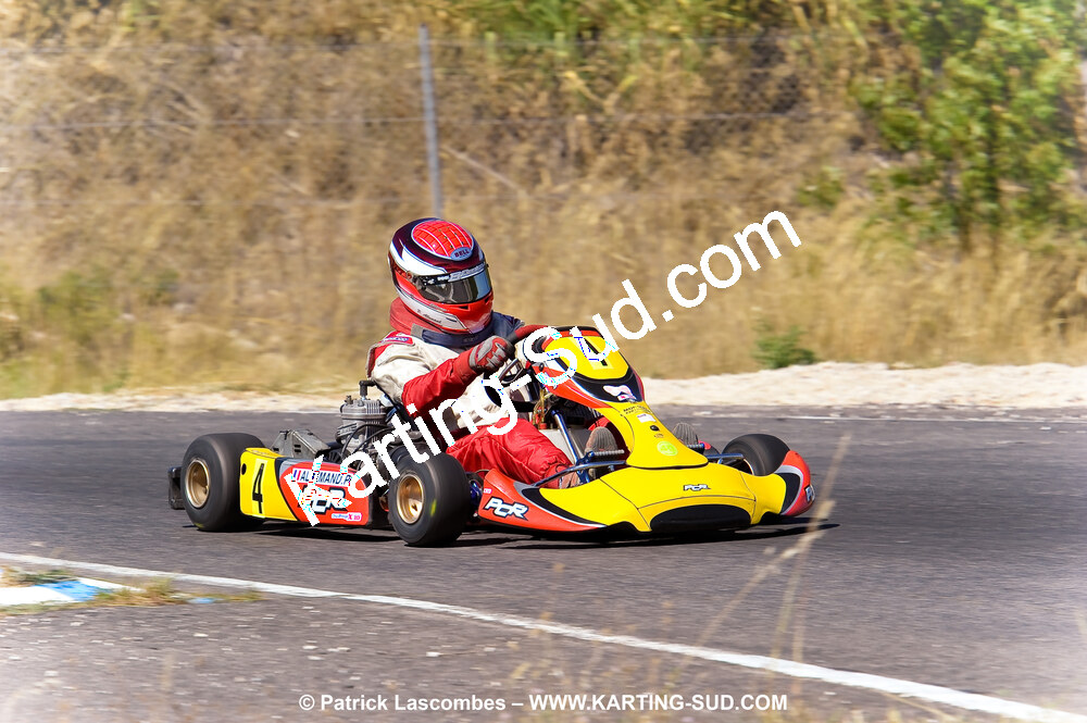 28/08 et 29/08/2010 : 4ème Coupe de l’Amitié à Grabels (Photos Patrick Lascombes) 2010 — karting